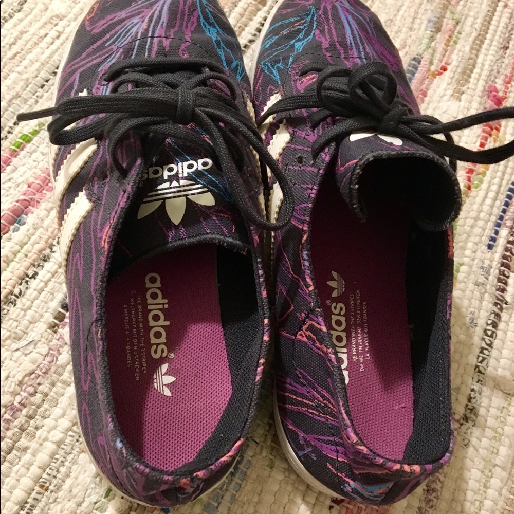 Adidas sneakers